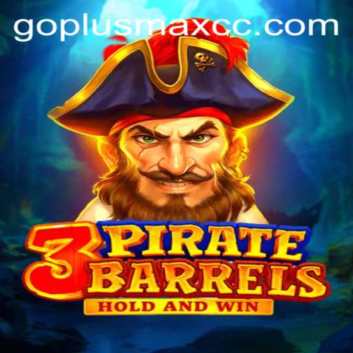 Exploring 3PirateBarrels: A Deep Dive into the Latest Gaming Sensation