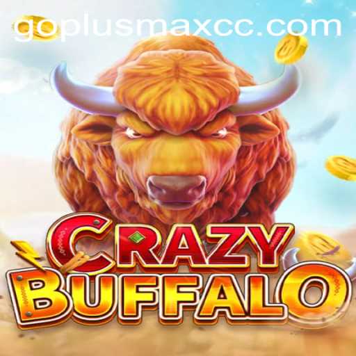 Discovering CRAZYBUFFALO: An Exciting Adventure in Digital Gaming