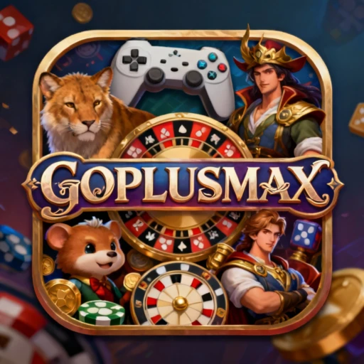 GOPLUSMAX