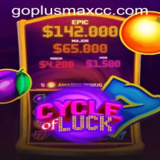 CycleofLuck: The Thrilling Adventure Embodied in a Game