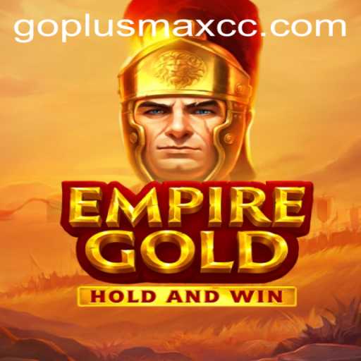EmpireGold: Conquering Realms with a Strategic Mindset
