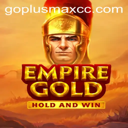 EmpireGold: Conquering Realms with a Strategic Mindset