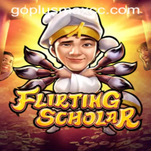 FlirtingScholar: A Creative Experience Enhanced with GOPLUSMAX