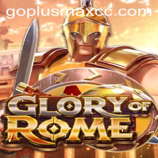 GloryofRome: An Immersive Journey into Ancient Roman Strategy