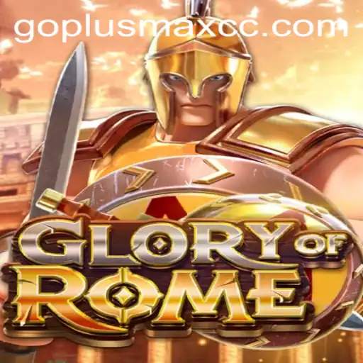 GloryofRome: An Immersive Journey into Ancient Roman Strategy