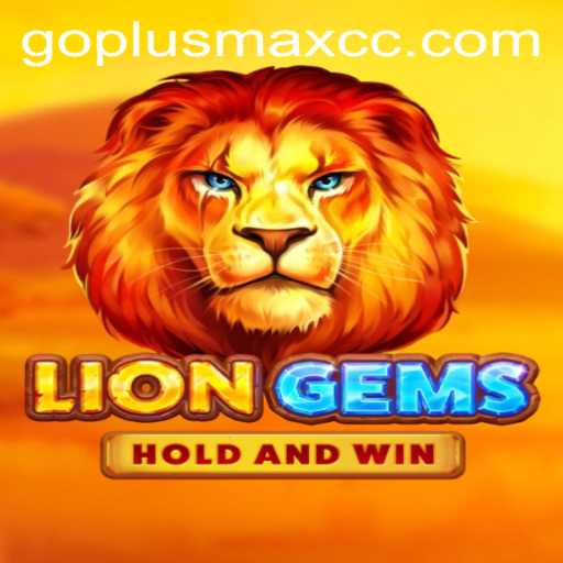 The Roar of Innovation: Unveiling LionGems with GOPLUSMAX