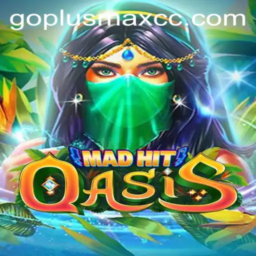 Discover the Excitement of MadHitOasis: The New Gaming Sensation