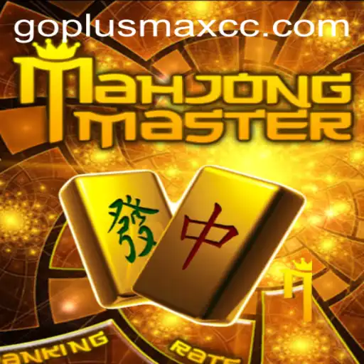 Explore the Exciting World of MahJongMaster with GOPLUSMAX