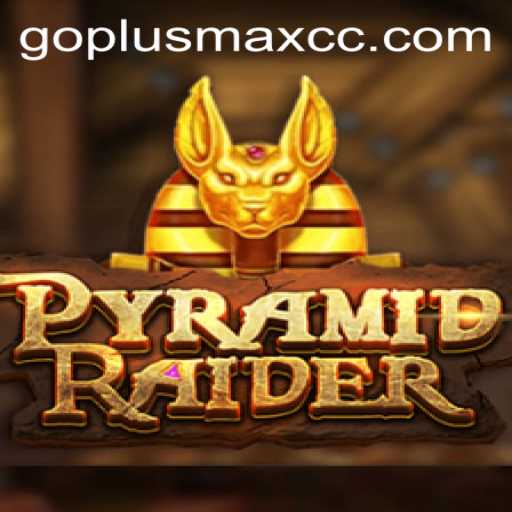 Unveiling PyramidRaider: A Riveting Adventure with GOPLUSMAX
