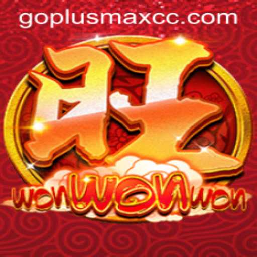 Exploring the Joyous World of WonWonWon and the Exciting Adventure of GOPLUSMAX